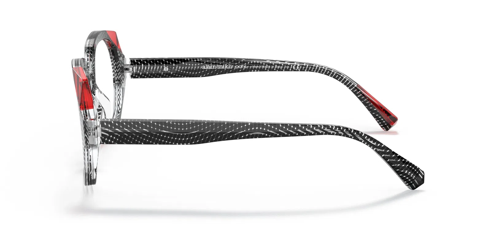Alain Mikli Jonela 3148 Eyeglasses - view 10